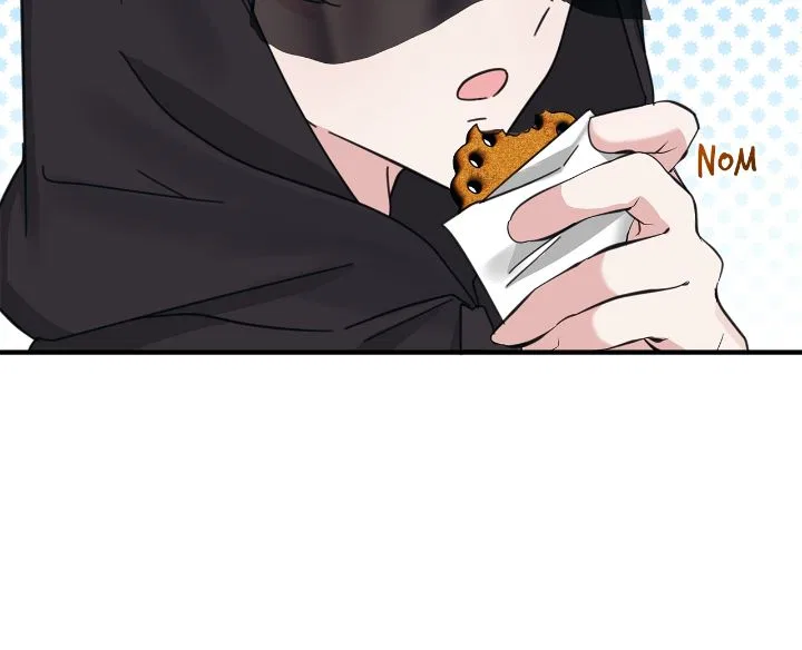 The Baby Hostage Is So Cute Chapter 57 – Page 10