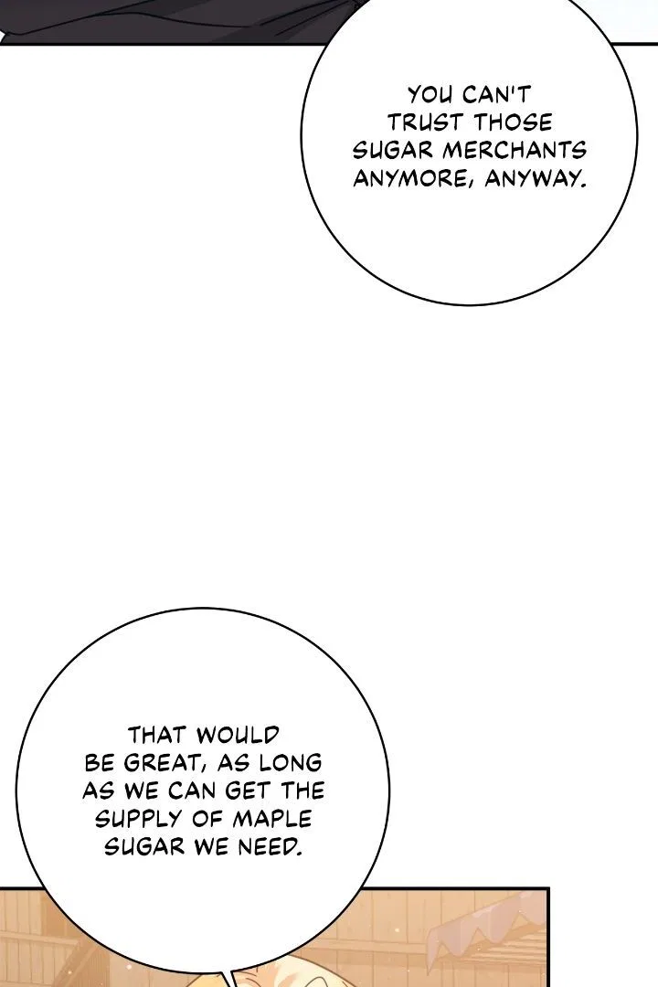 The Baby Hostage Is So Cute Chapter 57 – Page 12