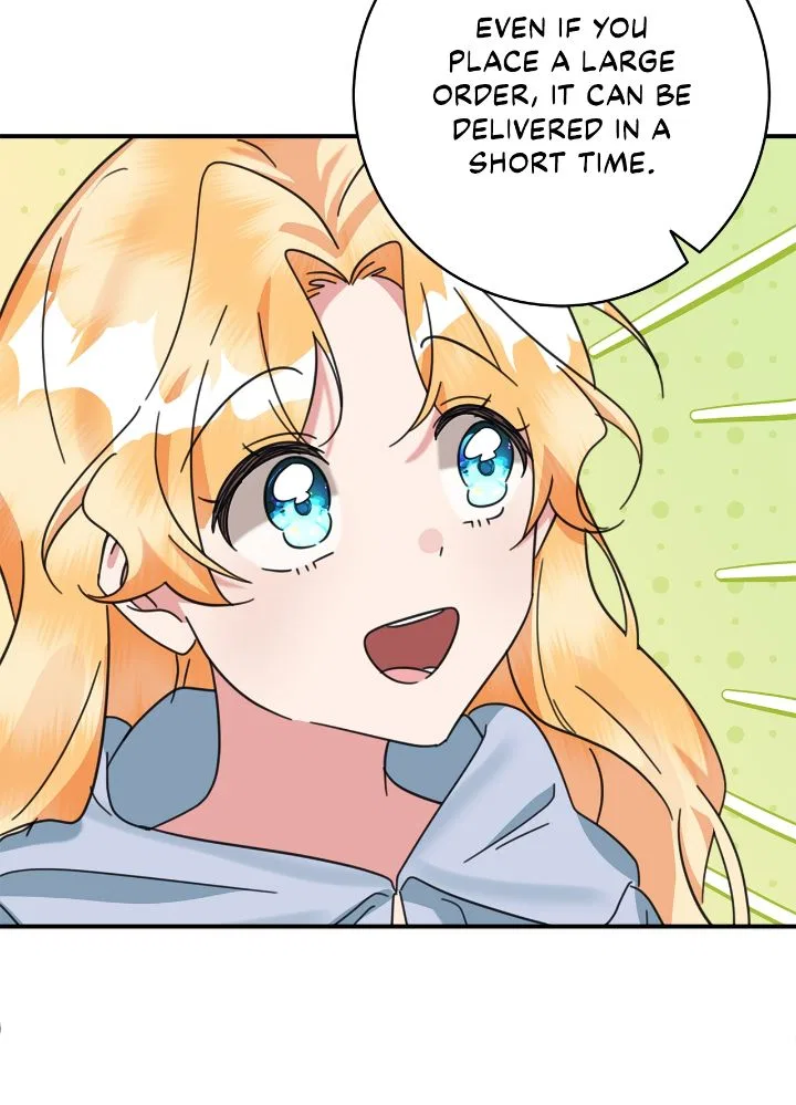 The Baby Hostage Is So Cute Chapter 57 – Page 19