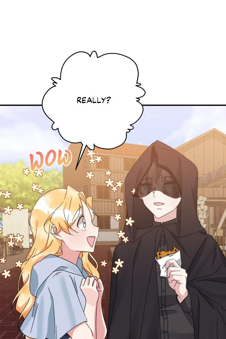 The Baby Hostage Is So Cute Chapter 57 – Page 20