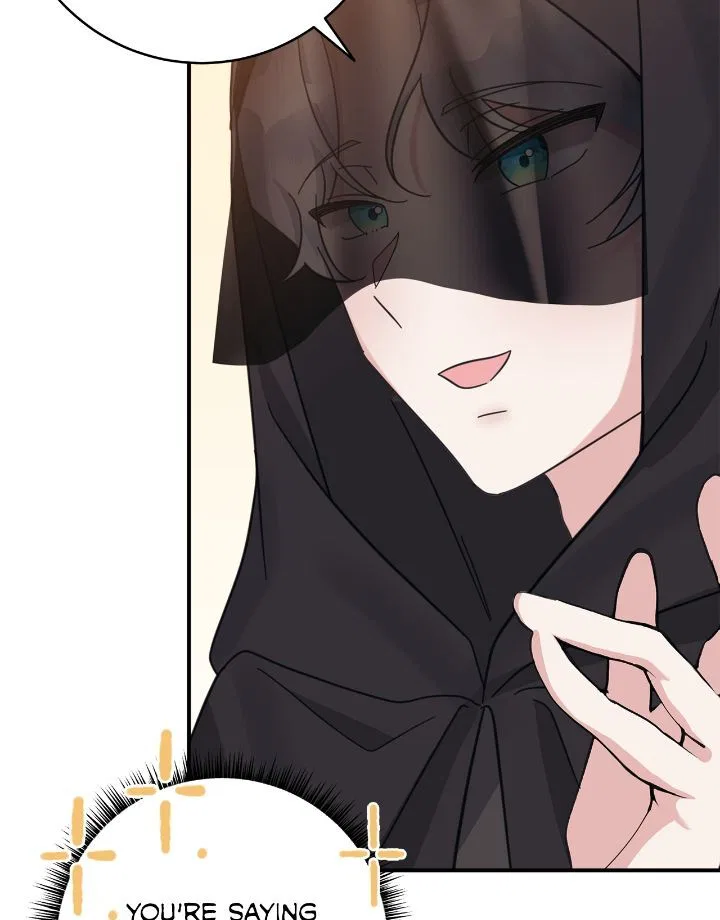 The Baby Hostage Is So Cute Chapter 57 – Page 22