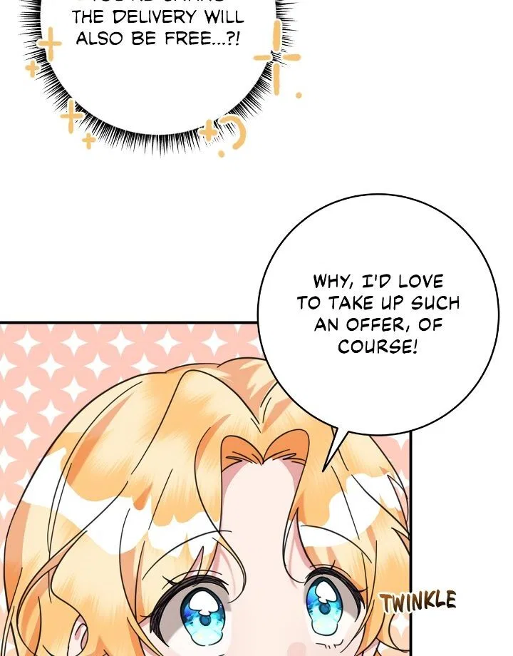 The Baby Hostage Is So Cute Chapter 57 – Page 23