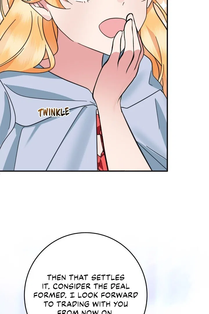 The Baby Hostage Is So Cute Chapter 57 – Page 24