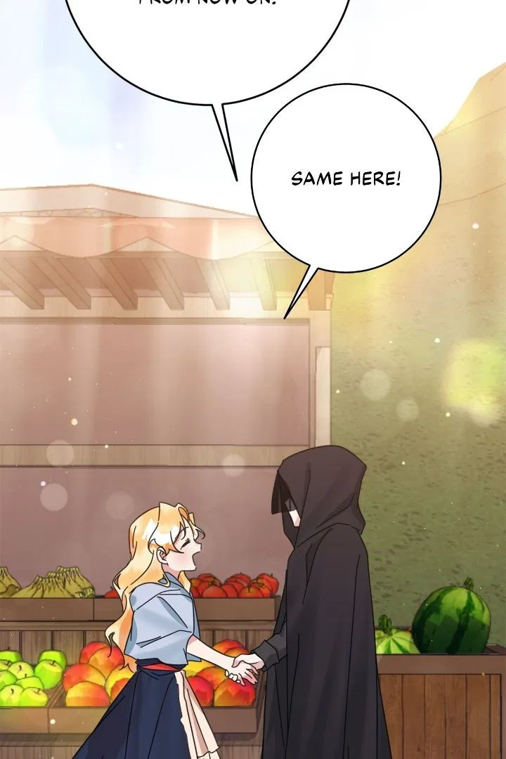 The Baby Hostage Is So Cute Chapter 57 – Page 25