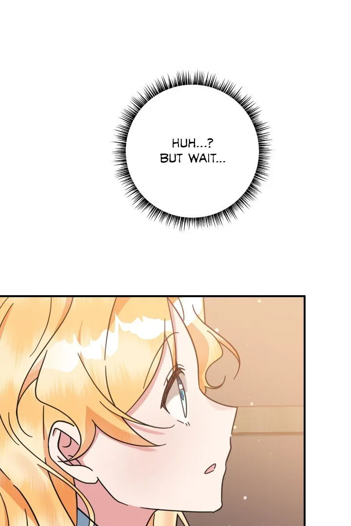 The Baby Hostage Is So Cute Chapter 57 – Page 28