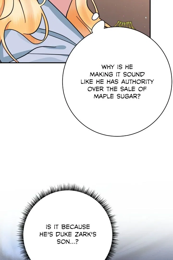 The Baby Hostage Is So Cute Chapter 57 – Page 29