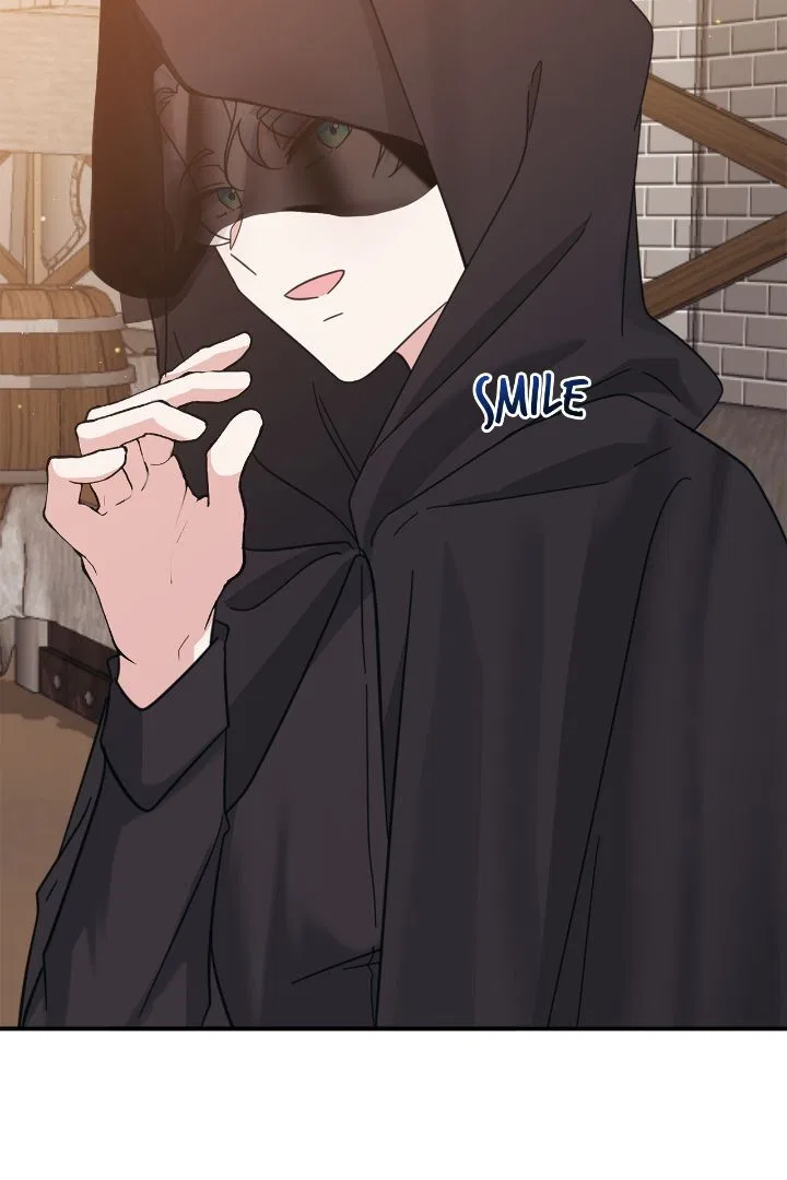 The Baby Hostage Is So Cute Chapter 57 – Page 32