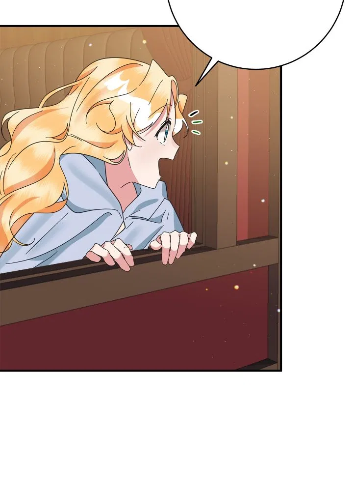 The Baby Hostage Is So Cute Chapter 57 – Page 36
