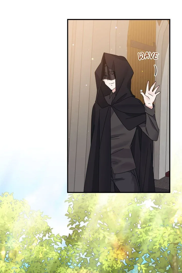 The Baby Hostage Is So Cute Chapter 57 – Page 37