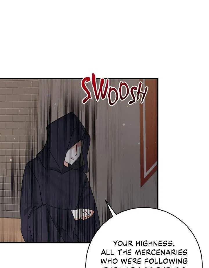 The Baby Hostage Is So Cute Chapter 57 – Page 39