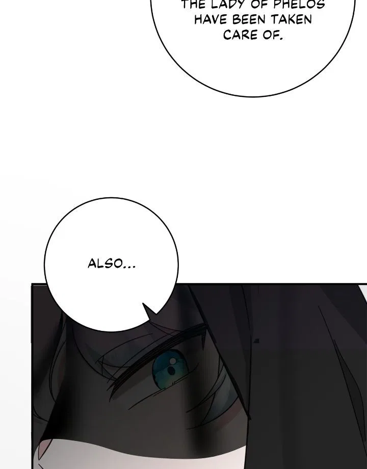 The Baby Hostage Is So Cute Chapter 57 – Page 40