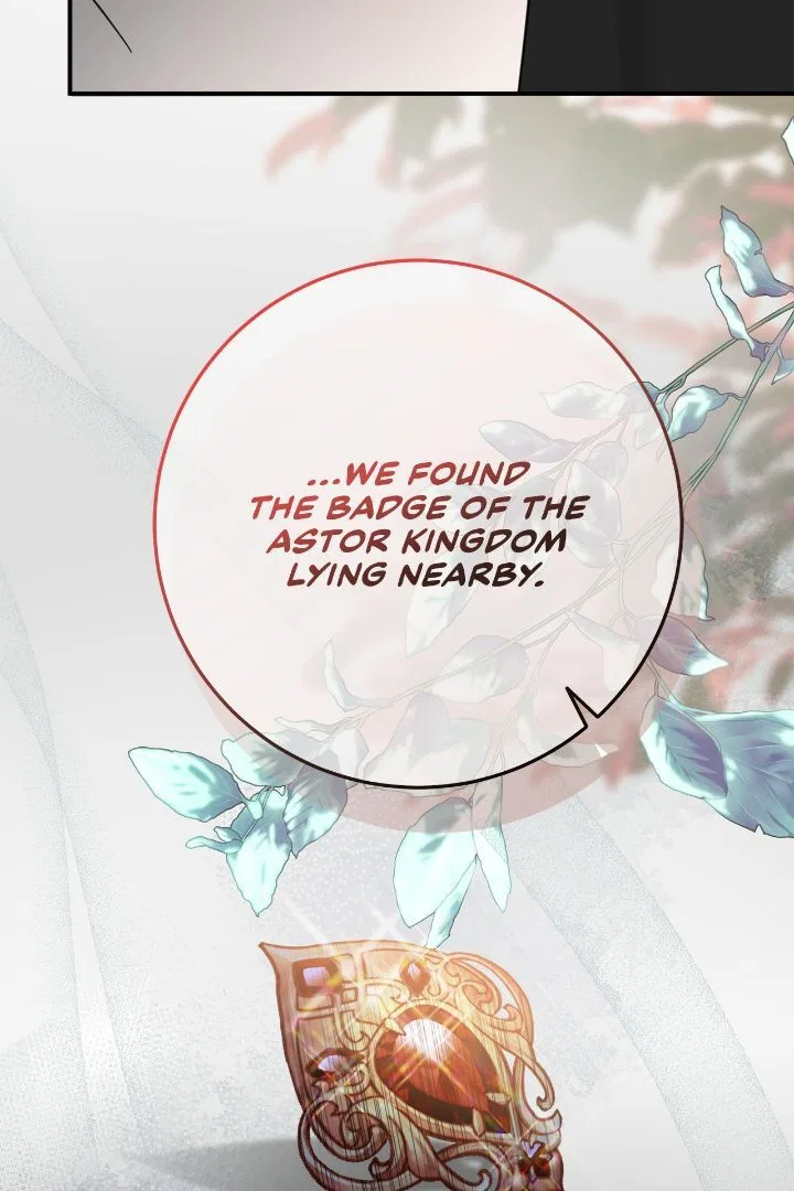 The Baby Hostage Is So Cute Chapter 57 – Page 41