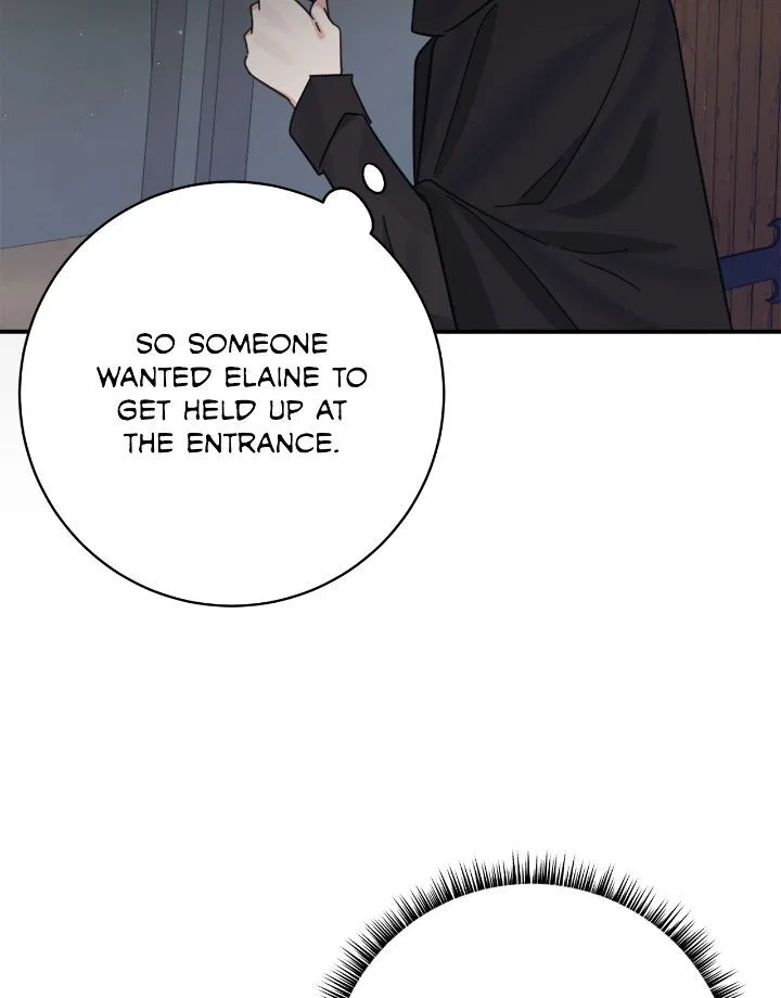 The Baby Hostage Is So Cute Chapter 57 – Page 43