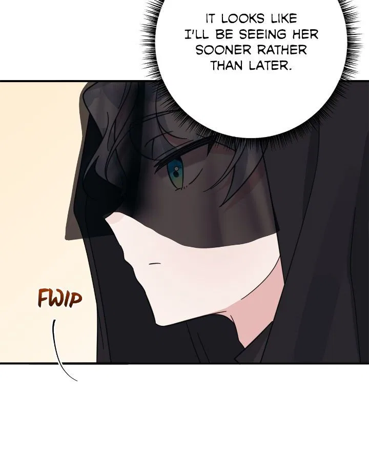 The Baby Hostage Is So Cute Chapter 57 – Page 44