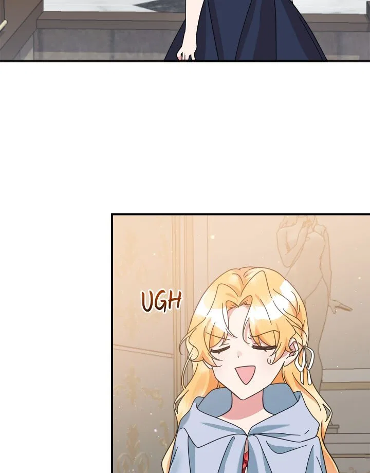 The Baby Hostage Is So Cute Chapter 57 – Page 48