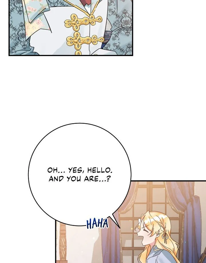 The Baby Hostage Is So Cute Chapter 57 – Page 52