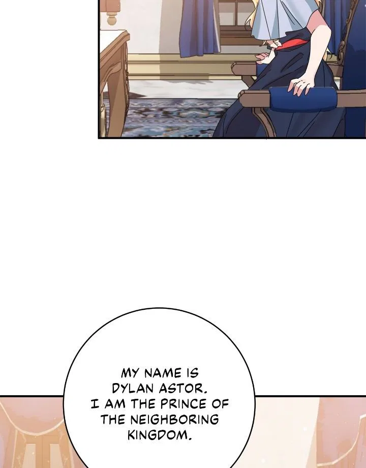 The Baby Hostage Is So Cute Chapter 57 – Page 53