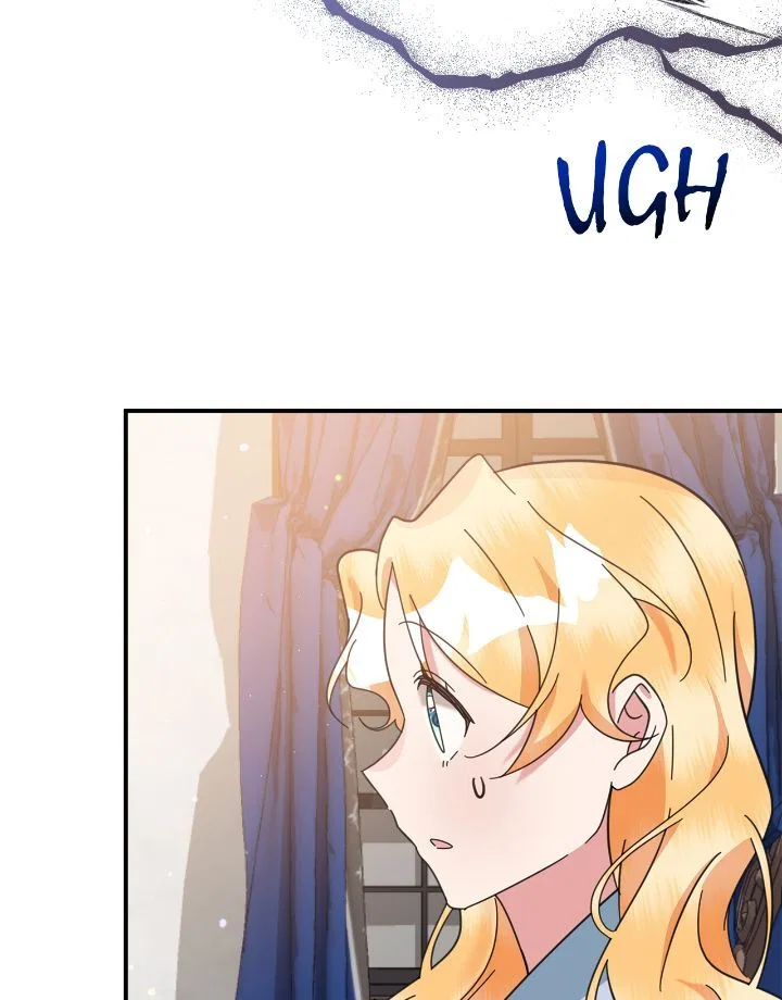 The Baby Hostage Is So Cute Chapter 57 – Page 57