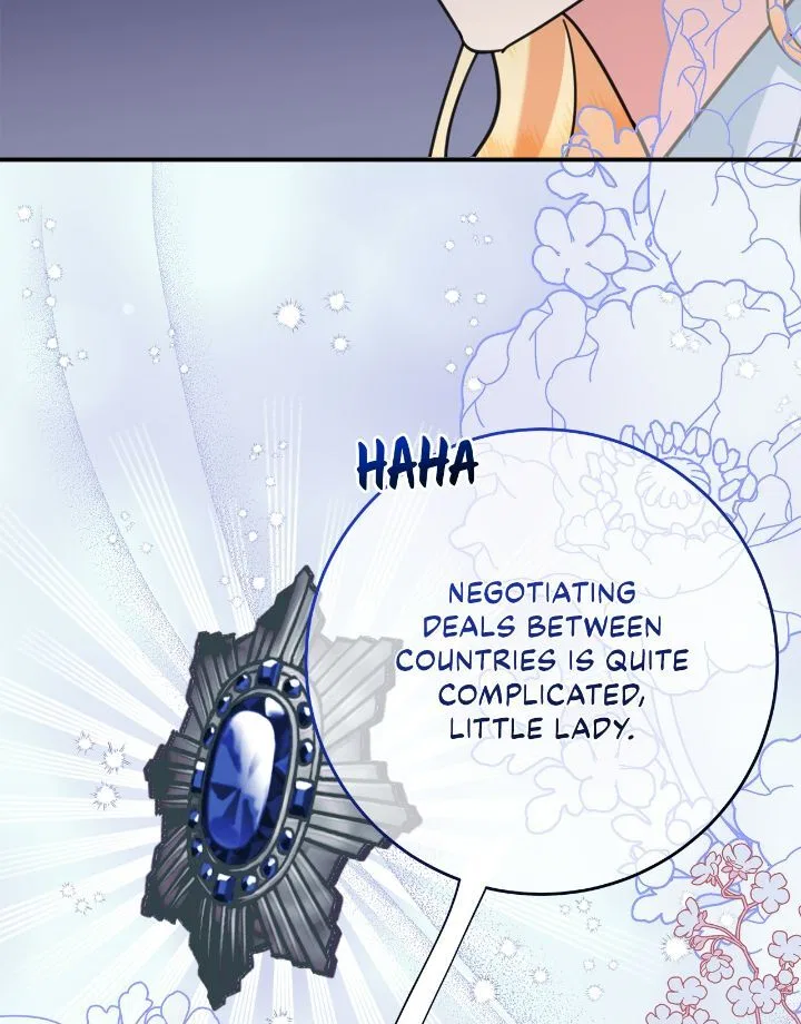 The Baby Hostage Is So Cute Chapter 57 – Page 62