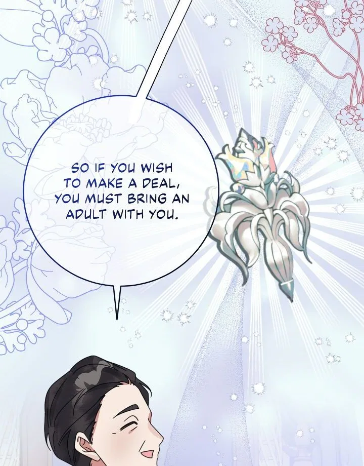 The Baby Hostage Is So Cute Chapter 57 – Page 63