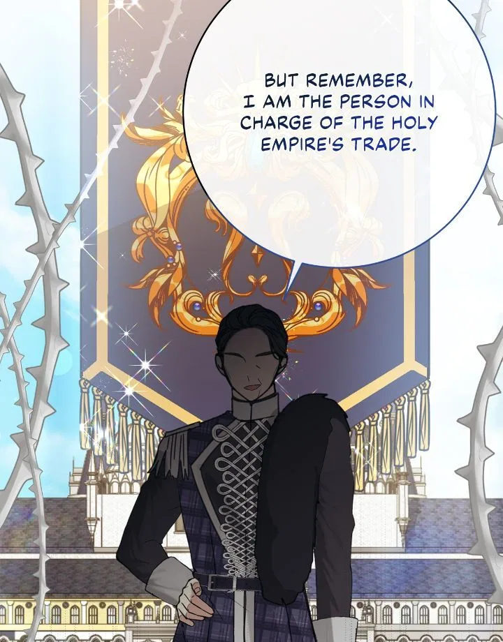 The Baby Hostage Is So Cute Chapter 57 – Page 66
