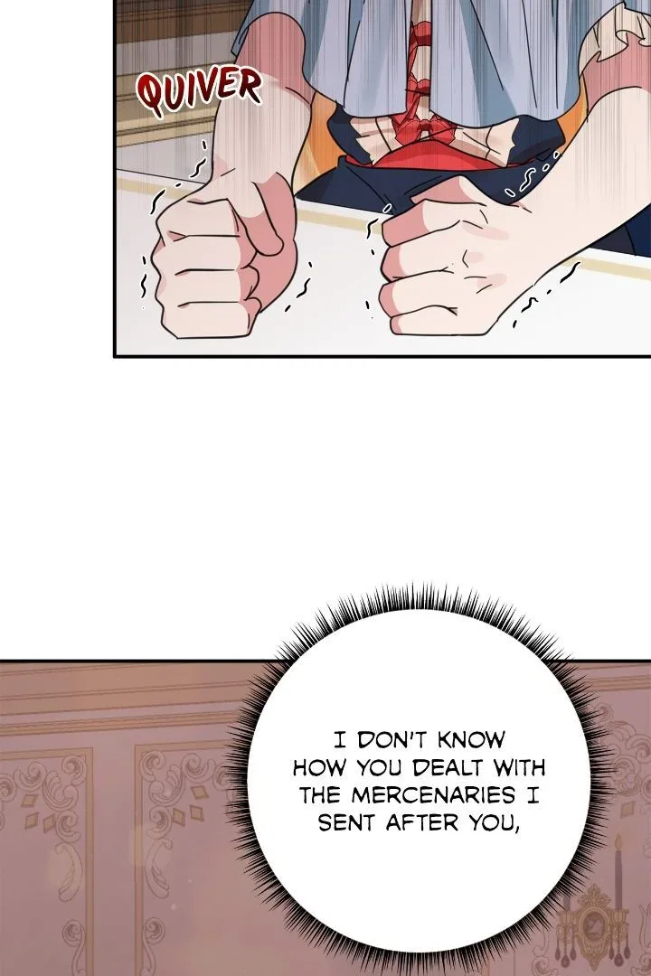 The Baby Hostage Is So Cute Chapter 57 – Page 70