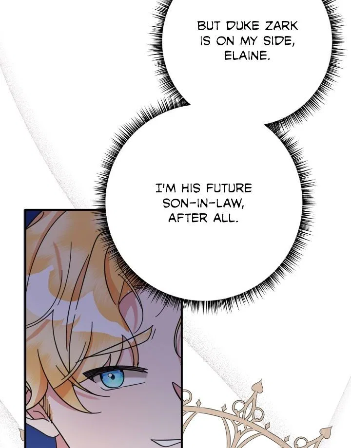 The Baby Hostage Is So Cute Chapter 57 – Page 72