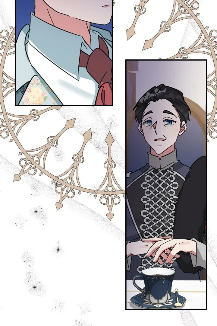 The Baby Hostage Is So Cute Chapter 57 – Page 73