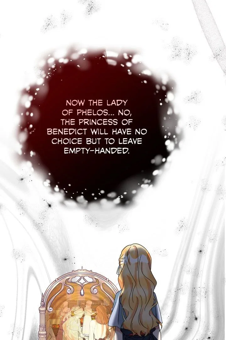 The Baby Hostage Is So Cute Chapter 57 – Page 74