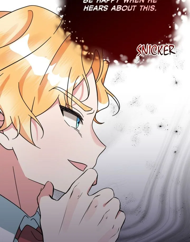 The Baby Hostage Is So Cute Chapter 57 – Page 76