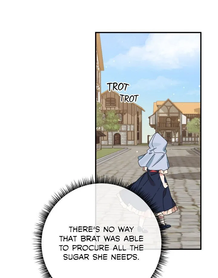 The Baby Hostage Is So Cute Chapter 56 – Page 4