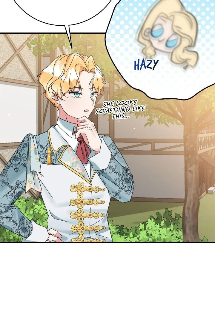 The Baby Hostage Is So Cute Chapter 56 – Page 7