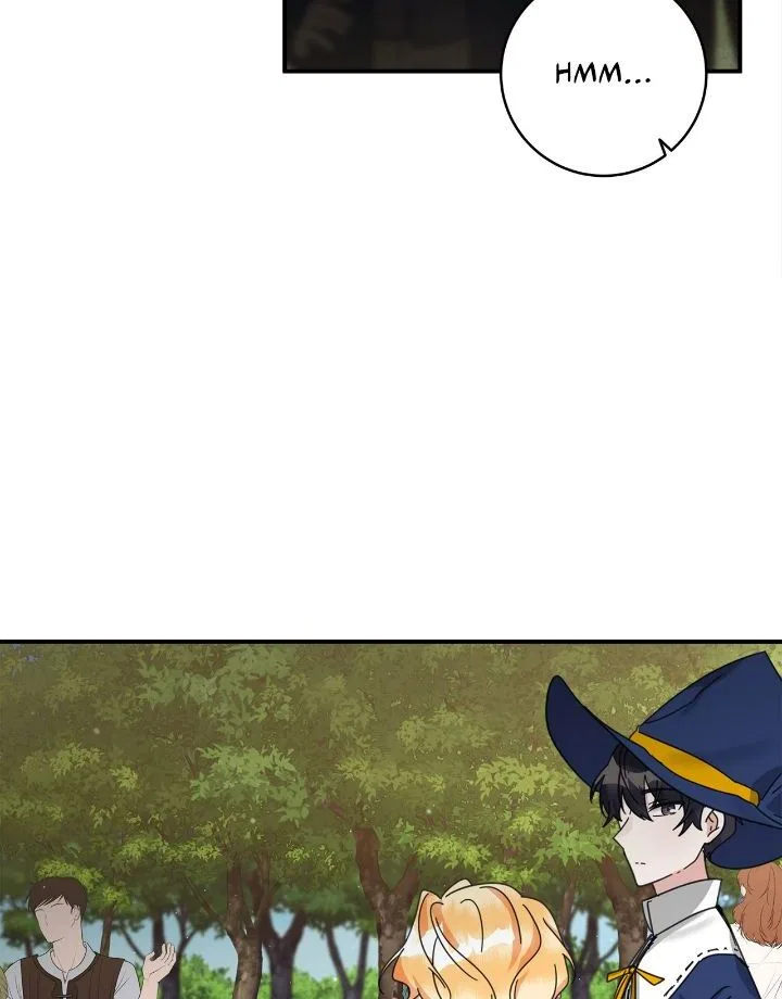 The Baby Hostage Is So Cute Chapter 56 – Page 9