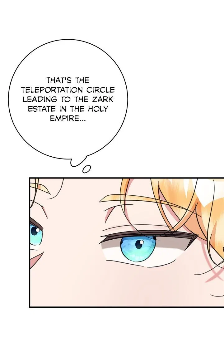The Baby Hostage Is So Cute Chapter 56 – Page 11