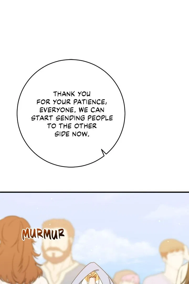 The Baby Hostage Is So Cute Chapter 56 – Page 20