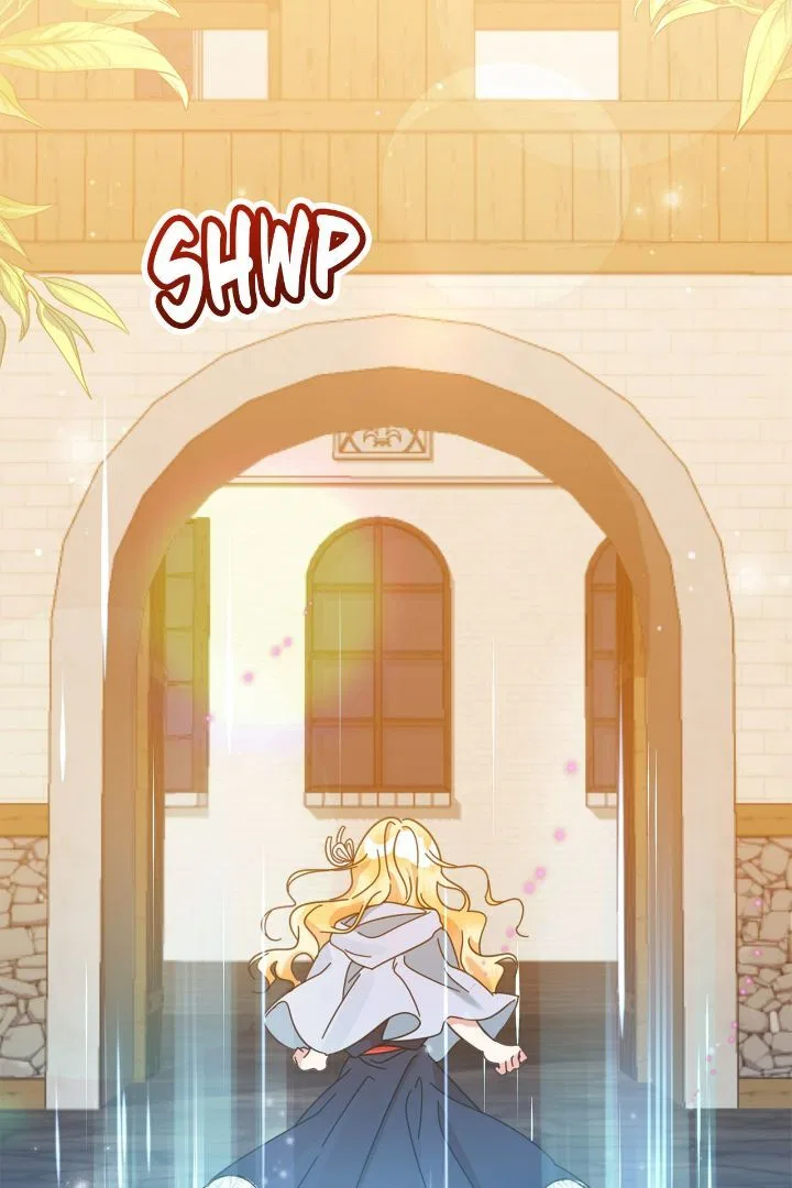 The Baby Hostage Is So Cute Chapter 56 – Page 24