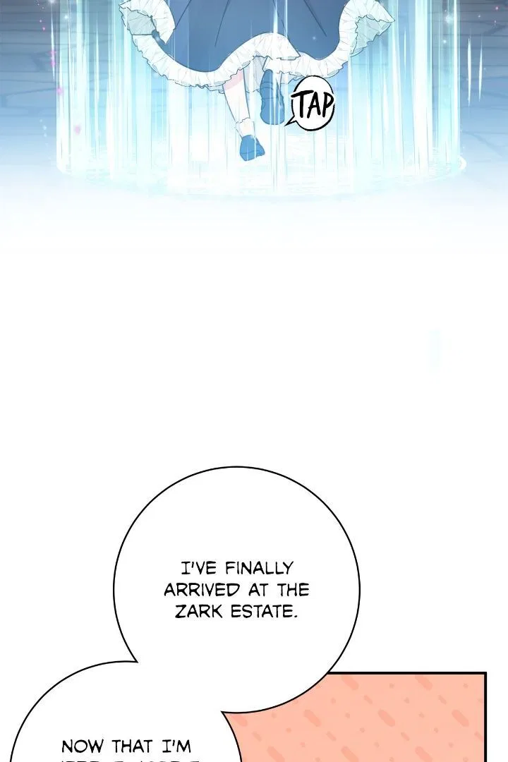 The Baby Hostage Is So Cute Chapter 56 – Page 25