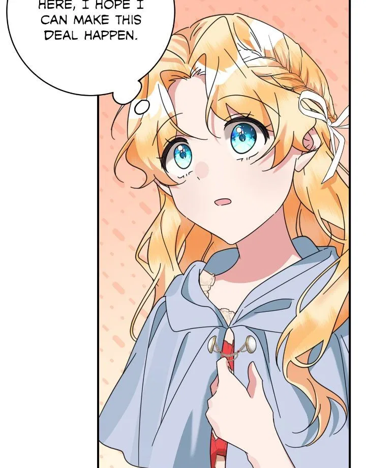 The Baby Hostage Is So Cute Chapter 56 – Page 26