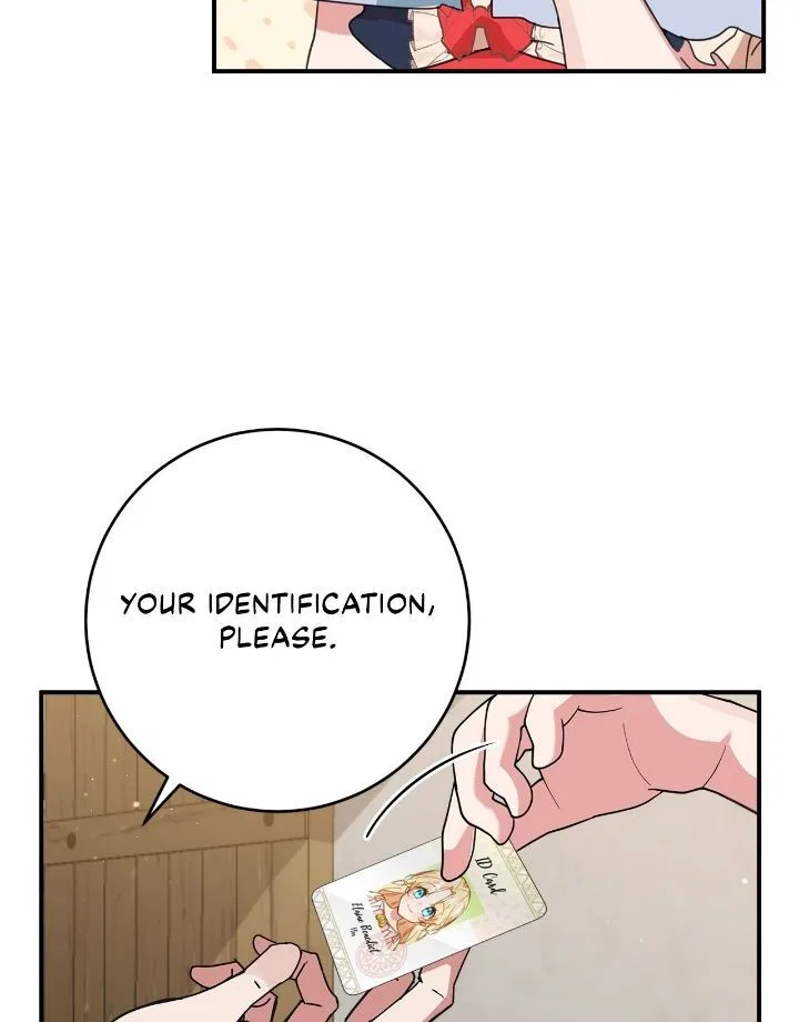 The Baby Hostage Is So Cute Chapter 56 – Page 27