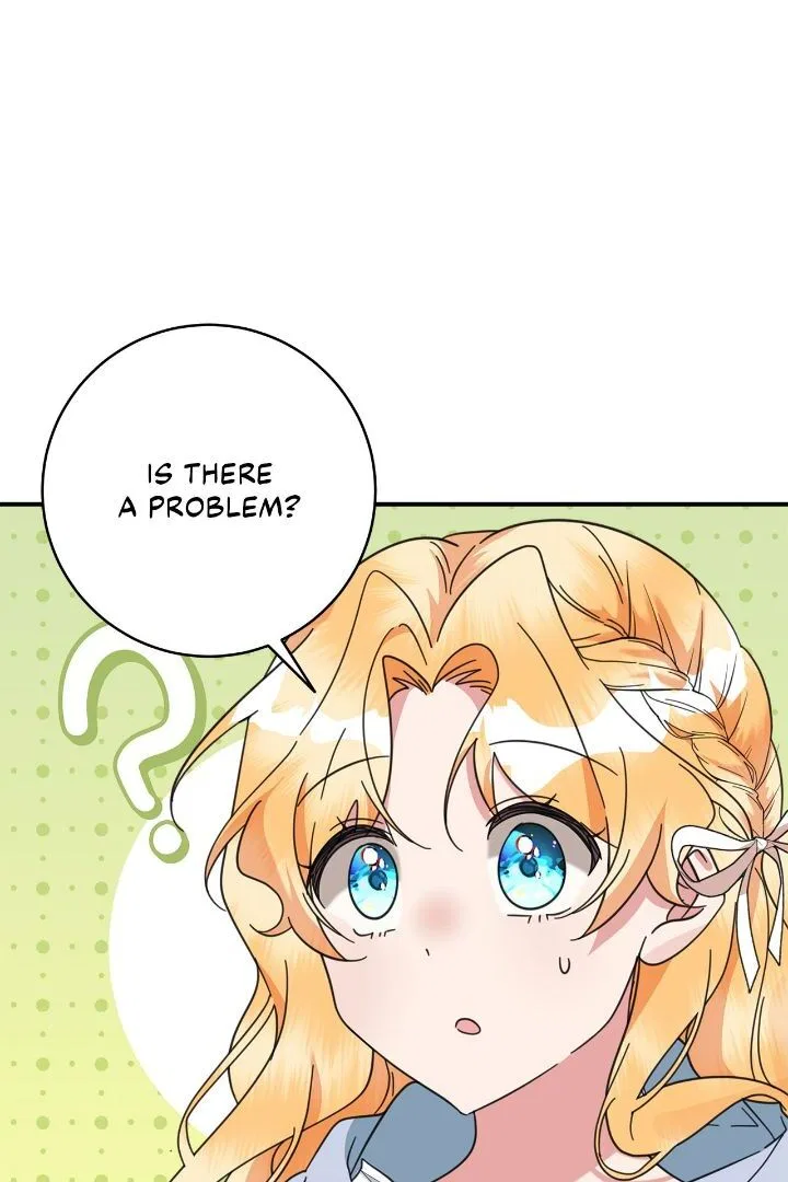 The Baby Hostage Is So Cute Chapter 56 – Page 30