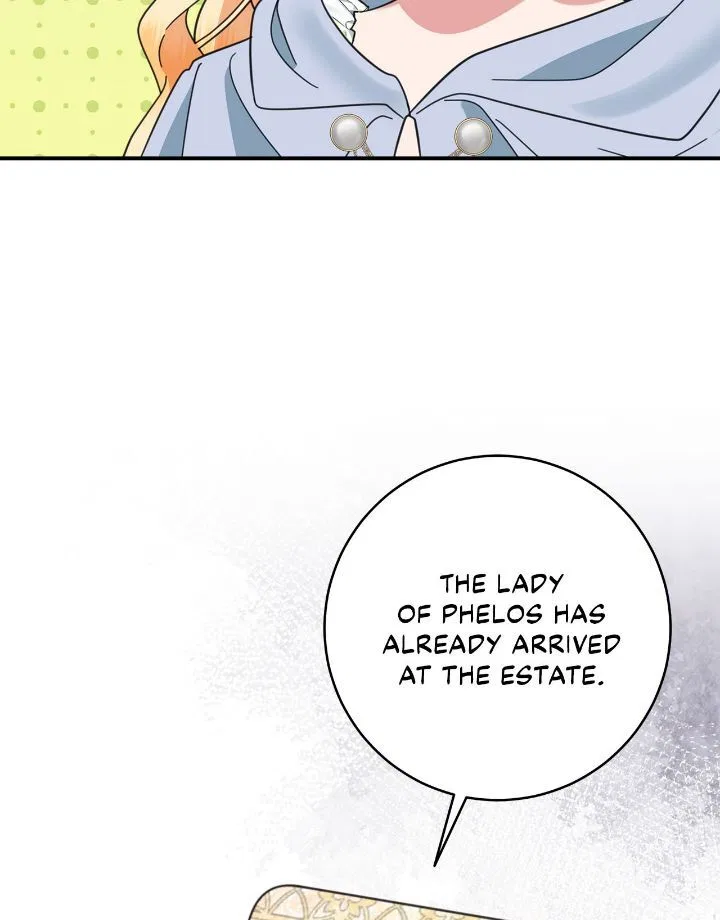 The Baby Hostage Is So Cute Chapter 56 – Page 31