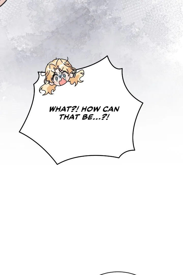 The Baby Hostage Is So Cute Chapter 56 – Page 33