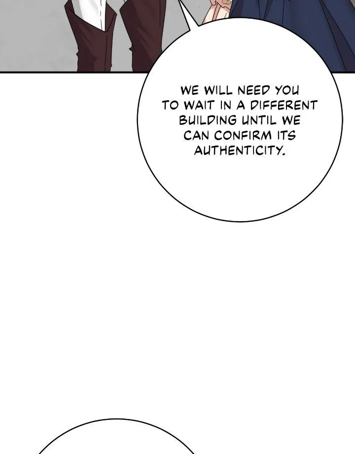 The Baby Hostage Is So Cute Chapter 56 – Page 35