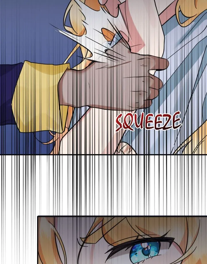 The Baby Hostage Is So Cute Chapter 56 – Page 40