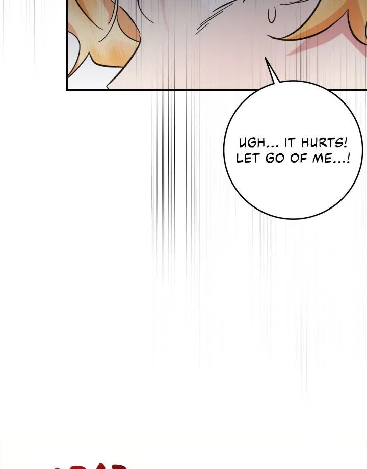 The Baby Hostage Is So Cute Chapter 56 – Page 41