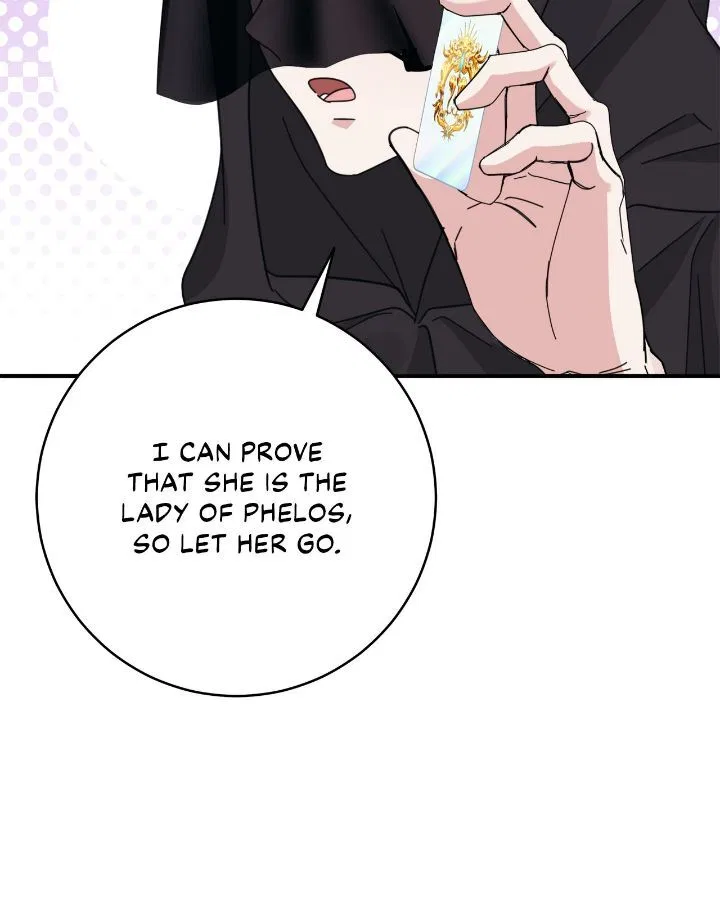 The Baby Hostage Is So Cute Chapter 56 – Page 44