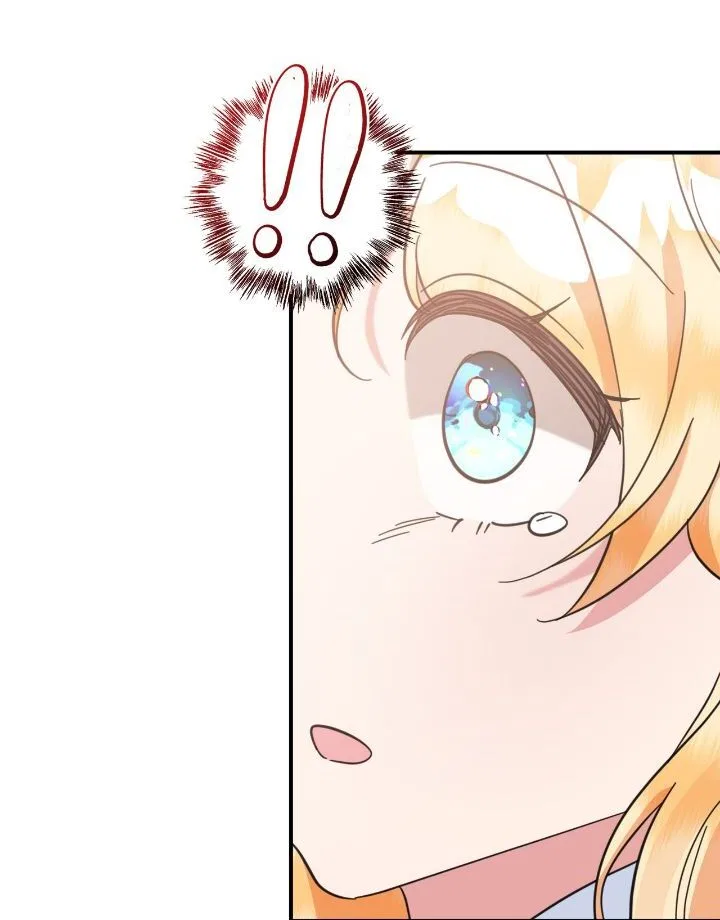 The Baby Hostage Is So Cute Chapter 56 – Page 45
