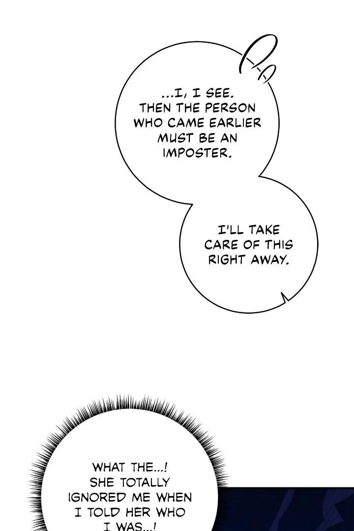 The Baby Hostage Is So Cute Chapter 56 – Page 47