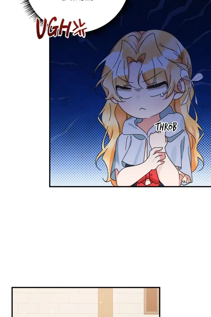 The Baby Hostage Is So Cute Chapter 56 – Page 48