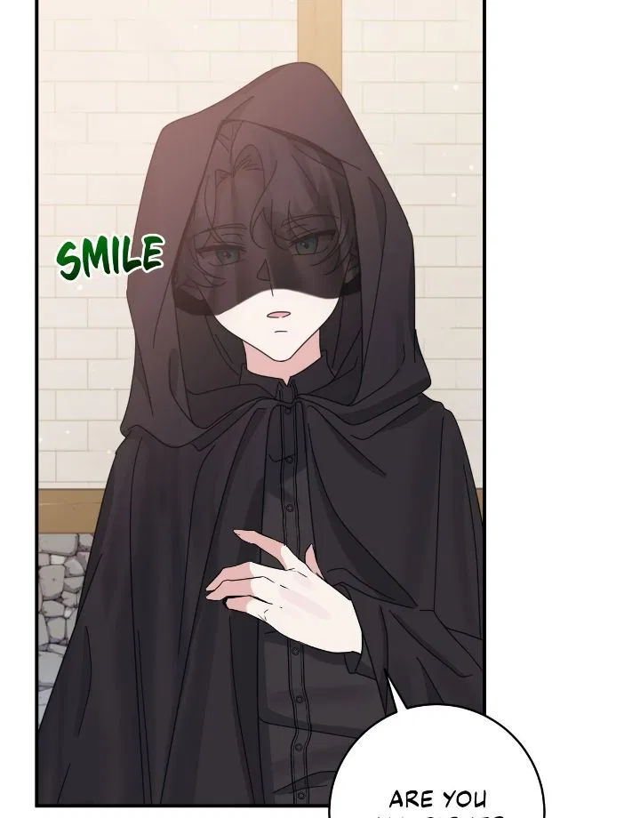 The Baby Hostage Is So Cute Chapter 56 – Page 49